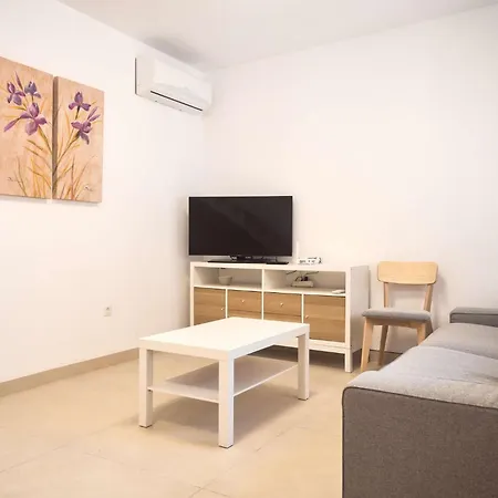 Casa Chica - Large Townhouse In Centro With Private Rooftop Дом отдыха *