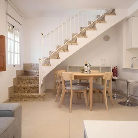 Casa Chica - Large Townhouse In Centro With Private Rooftop Hébergement de vacances