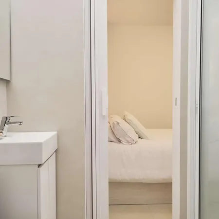 Casa Chica - Large Townhouse In Centro With Private Rooftop Дом отдыха *