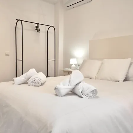 Casa Chica - Large Townhouse In Centro With Private Rooftop Hébergement de vacances