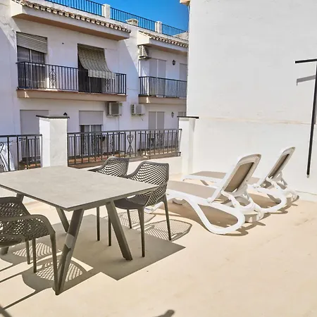 Casa Chica - Large Townhouse In Centro With Private Rooftop