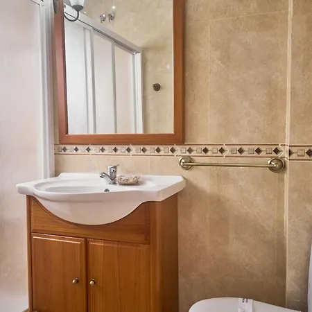 Casa Chica - Large Townhouse In Centro With Private Rooftop Hébergement de vacances *