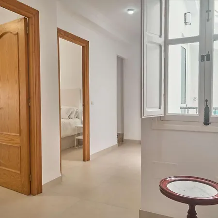 Casa Chica - Large Townhouse In Centro With Private Rooftop Hébergement de vacances