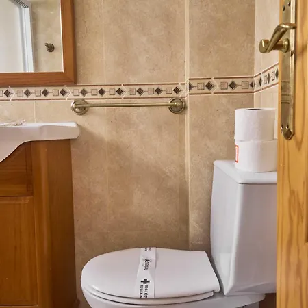 Casa Chica - Large Townhouse In Centro With Private Rooftop Hébergement de vacances *